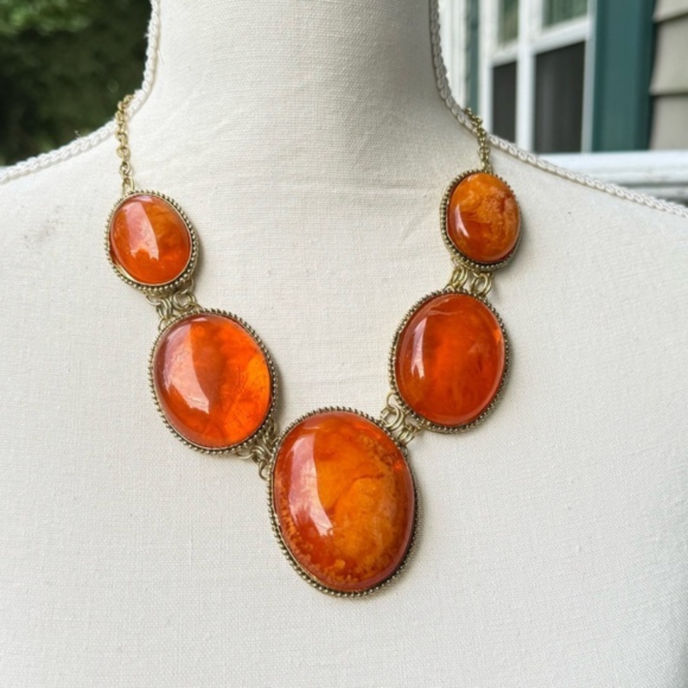 HANDMADE FAMILY NECKLACE